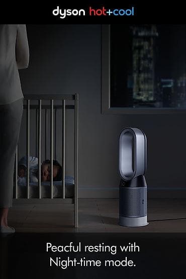 Очиститель + увлажнитель воздуха Dyson at lalafo.kg Очиститель + увлажнитель воздуха Dyson