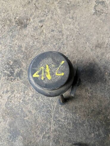 тайота жол тандабас обмен: Toyota Funcargo Бачок ГУР, Тойота Фанкарго Бачок Гура Двигатель 2NZ - — 3