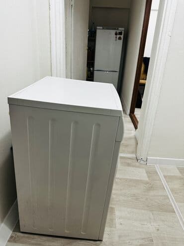 swift 1: Кир жуучу машина Bosch, Колдонулган, Автомат, 6 кг чейин, Компакттуу — 2