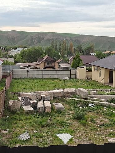 учас: 5 соток, Курулуш, Кызыл китеп — 2