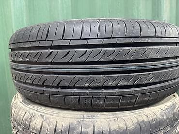 киа bongo: Летние шины 215/60 R16 95H. Характеристики: - Размер: 215/60 R16 - — 1