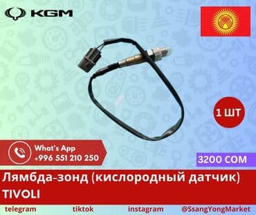 сигналы на авто: Автотовары SsangYong, – запчасти, доставка Качественные автотовары и — 15