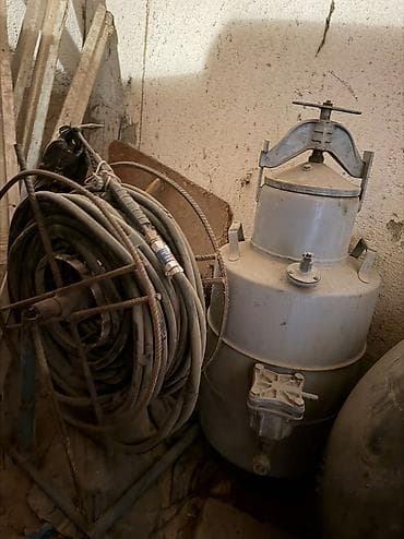каска для сварки: Комплект для газовой резки/сварки металла Состав: - Кислородный — 3