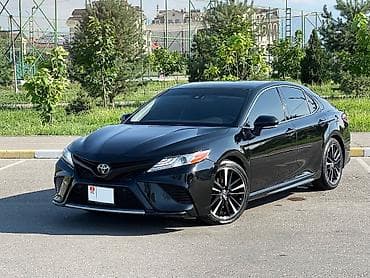 bsm датчик: Toyota Camry: 2018 г., 2.5 л, Автомат, Бензин, Седан — 3