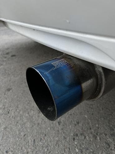 Продажа авто: Toyota Vista: 2001 г., 2 л, Автомат, Бензин, Универсал — 4