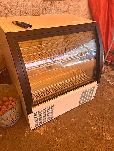 Для напитков, Для молочных продуктов, Для мяса, мясных изделий, Б/у at lalafo.kg Для напитков, Для молочных продуктов, Для мяса, мясных изделий, Б/у
