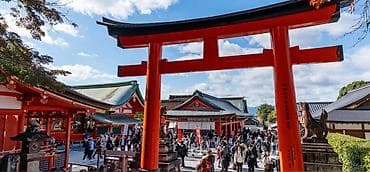 Туристические услуги: Japan Cruise Experience — тематический круиз по Японии и соседним — 8
