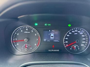 киа серота: Kia Cerato: 2020 г., Автомат, Бензин, Седан — 4