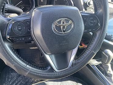 лизинг авто без банка: Toyota Camry: 2019 г., 2.5 л, Автомат, Гибрид, Седан — 4