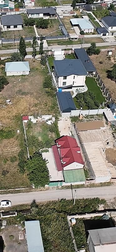 село чон таш: Продаю Дом с участком 8 соток в селе Чокморова😍 (Чон-Таш) — 3