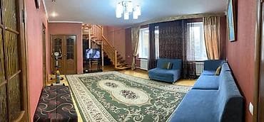 Сниму дом: 🚀продается дом 2этажный дом 🚀Уникальный Дом в Центре Бишкека — — 4