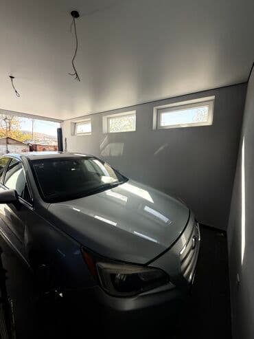 прадаю субару легаси: Subaru Legacy: 2017 г., 2.5 л, Вариатор, Бензин, Седан — 15