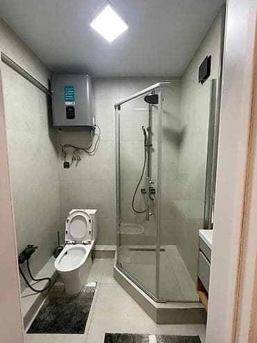 Батирлер: 2 бөлмө, 65 м², Элитка, 4 кабат — 4