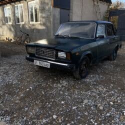 на опель вектра а: ВАЗ (ЛАДА) 2107: 2011 г., 1.6 л, Механика, Бензин, Седан — 3