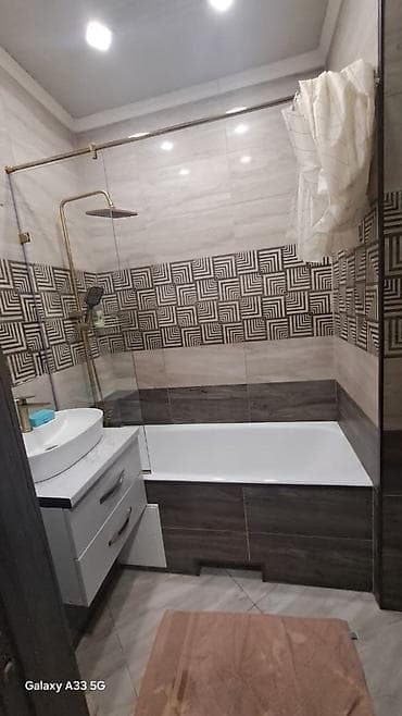 Недвижимость: 3 комнаты, 74 м², Элитка, Филармония Элитка, 2 этаж, Евроремонт — 4