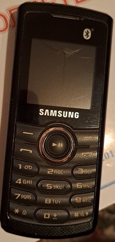 сколько стоит кнопочный телефон samsung: Продаю кнопочный телефон Samsung GT-E2120. Цена 1000 сомов — 2