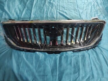 мир радиаторов: Радиатор торлору Geely 2023 г., Жаңы, Аналог — 1