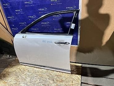 ej de: Передняя левая Lexus, Б/у, Оригинал — 2