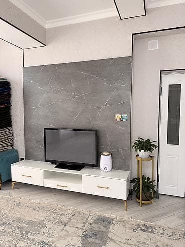 Продажа квартир: 2 комнаты, 80 м², Элитка, 5 этаж, Евроремонт — 3