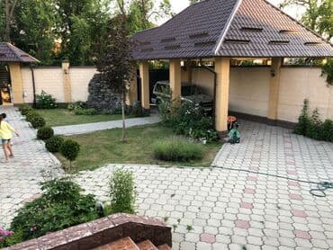 дом кырман: 500 м², 9 комнат — 14