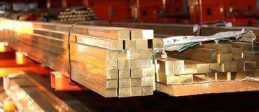 цена труба квадратная 100х100: Śpiochy, Латунь — 1