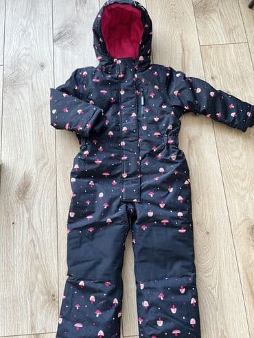 Детский мир: В наличии новые, теплые комбинезоны европейских брендов . Все в — 3