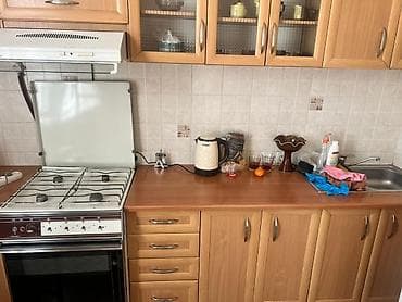 2х: 2 комнаты, Собственник, С мебелью полностью — 7