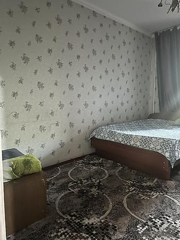 flat rent: 3 комнаты — 8