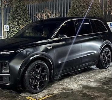 lexus 570 диски: Литые Диски R 21 Комплект, отверстий - 5 — 2