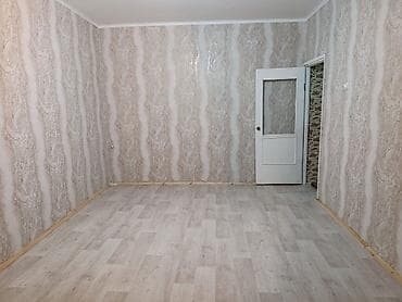 1ком кварт 105серии: 1 комната, 36 м², 105 серия, 3 этаж, Косметический ремонт — 5