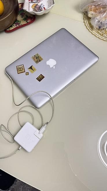macbook pro 13 2018: 💻 MacBook Pro 13 (Apple) 📅 2012 год Продаю свой ноутбук, пользовалась — 3