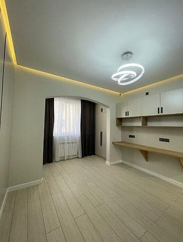 premium development: 3 комнаты, 83 м², Элитка, Технопарк Элитка, 2 этаж, Дизайнерский ремонт — 10