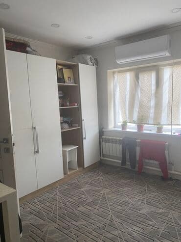 Үйдү ижарага алам: Үй, 101 кв. м, 5 бөлмө, Менчик ээси, Косметикалык оңдоо — 17