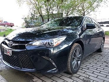 toyot: Ева Тойота CAMRY 55 Ева Полики Бишкек Eva Полики Бишкек Ева Коврики — 7