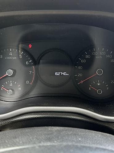 bid e2: Kia Morning: 2019 г., 1 л, Автомат, Бензин, Хэтчбэк — 6