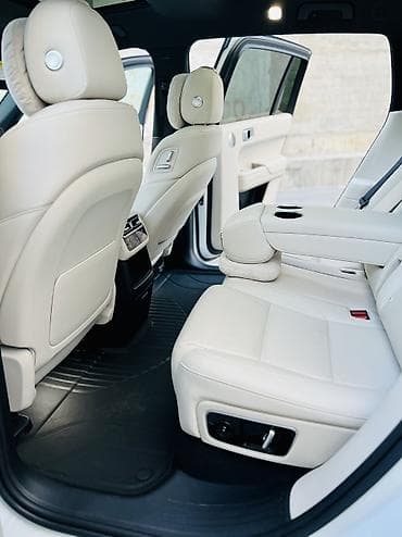 li 7 цена: Lixiang L7: 2024 г., 1.5 л, Автомат, Гибрид, Кроссовер — 10