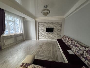 сниму квартиру на: 3 комнаты, Агентство недвижимости, Без подселения — 1