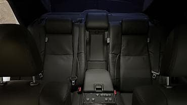 leapmotor c16: Toyota Crown: 2008 г., 3.5 л, Вариатор, Бензин, Седан — 6