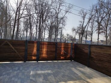 ак ордо продажа домов: Таунхаус, 133 м², 4 комнаты, Собственник, ПСО (под самоотделку) — 8