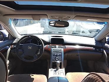 Продажа авто: Honda Legend: 2007 г., 3.5 л, Автомат, Бензин, Седан — 10