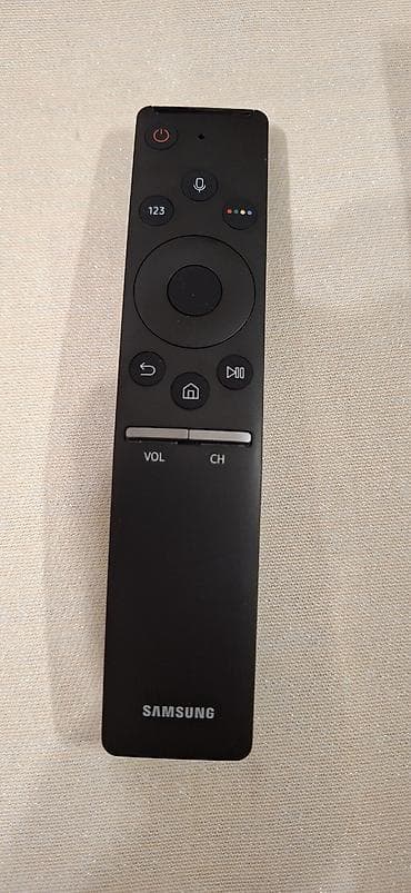Абсолютно новый пульт ДУ Samsung Smart Remote (модель BN59-01298D /