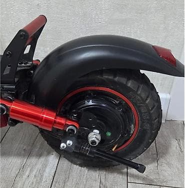 электросамокат kugoo m4 pro: Электросамокат, Kugoo, Без рассрочки, Новый, Платная доставка, Самовывоз — 3