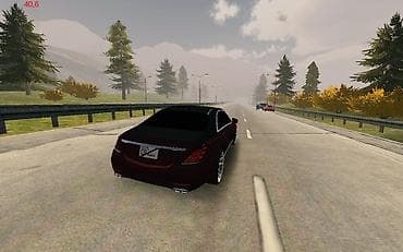 скутер мкси: Mercedes-Benz S-Class: 2018 г., Седан — 4