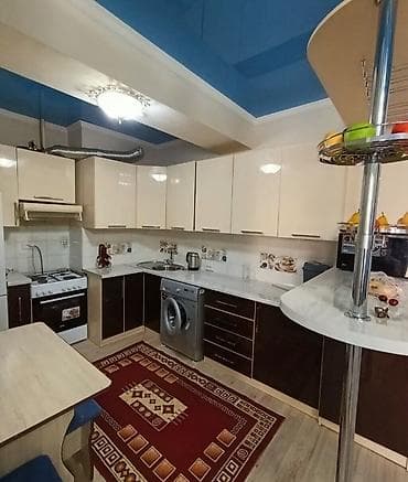 pro group: 2 комнаты, 54 м², Нижний Джал (Джал-23) Элитка, 2 этаж, Косметический ремонт — 6