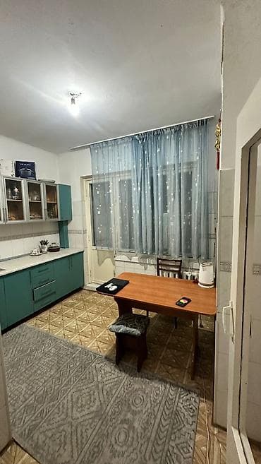 абдурахманова: 1 комната, 34 м², 106 серия, 9 этаж, Косметический ремонт — 4