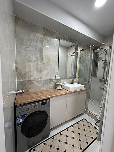 квартира на один день: Бишкек #АрендаКвартиры #Посуточно #Ночь Уютная квартира со всеми — 2