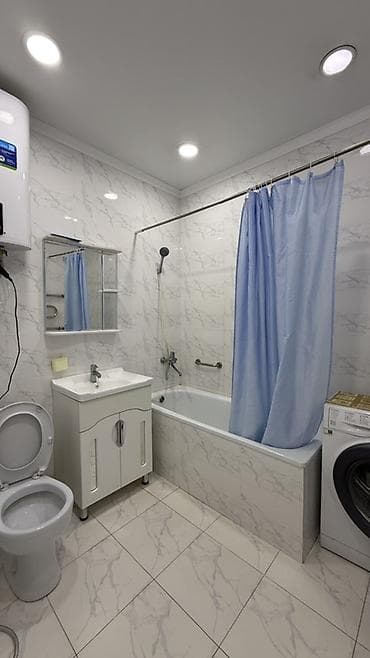 🏡 Уютная 1-комнатная квартира посуточно в элитном доме Сдается — 6