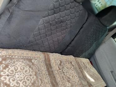 гольф карт: Honda Shuttle: 1999 г., 2.3 л, Автомат, Бензин, Минивэн — 7