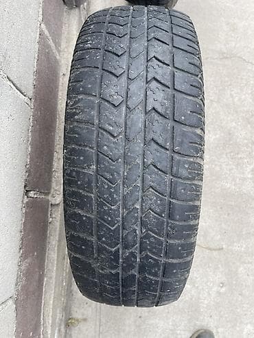 e30 е30: Шины R 17, Лето, Комплект, Легковые, Bridgestone — 6