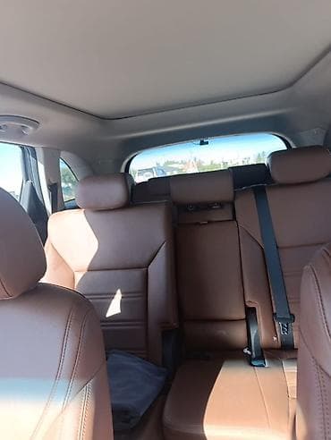 rexton 2020: Kia Sorento: 2019 г., Кроссовер — 2